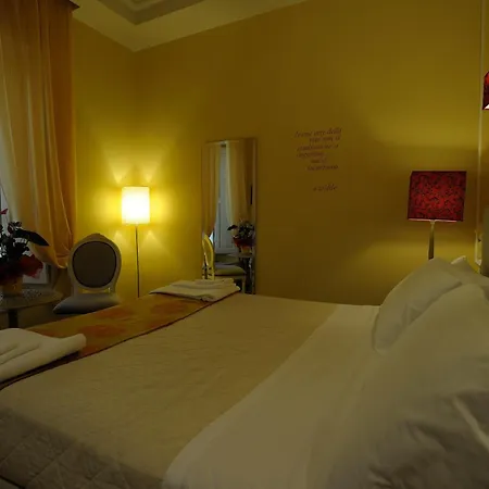 Luxury B&B La Dimora Degli Angeli-2