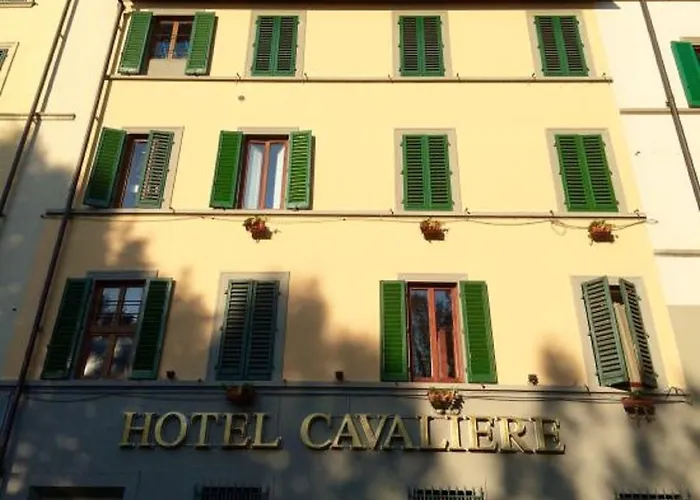 Hotel Cavaliere Firenze