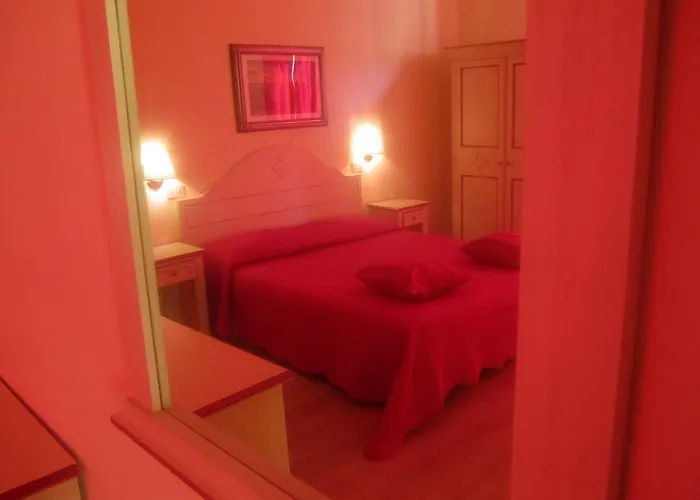 Hotel Savonarola Firenze